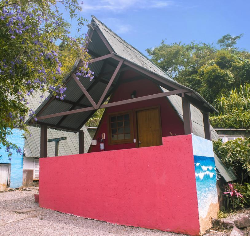 Pousada Ilha Da Magia Florianópolis Exteriör bild